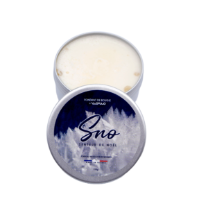 Fondant de parfum Sno