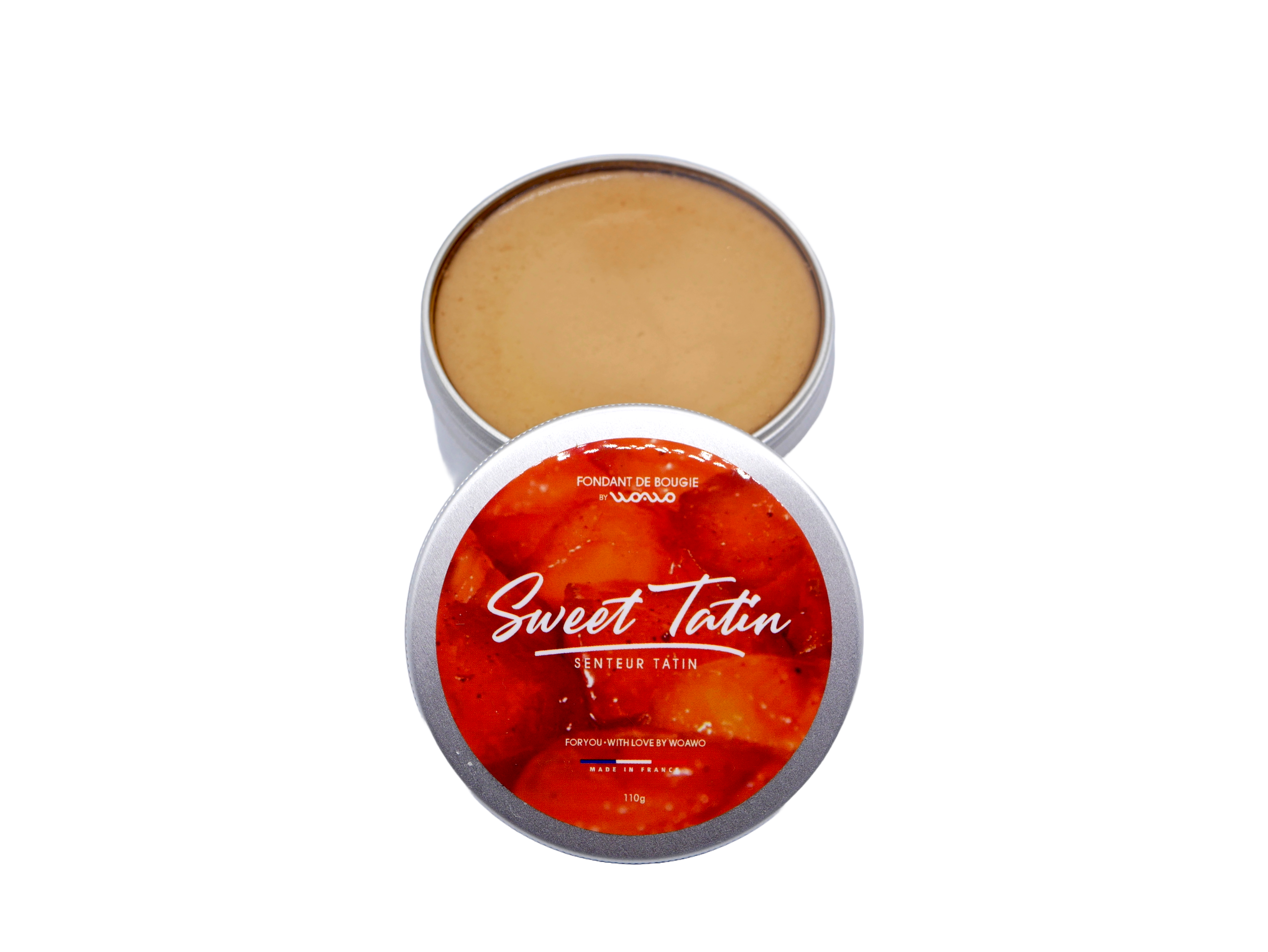 Fondant de parfum Sweet Tatin