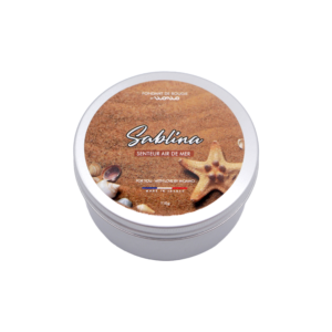 Fondant de parfum Sablina