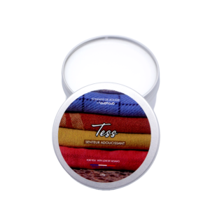 Fondant de parfum Tess